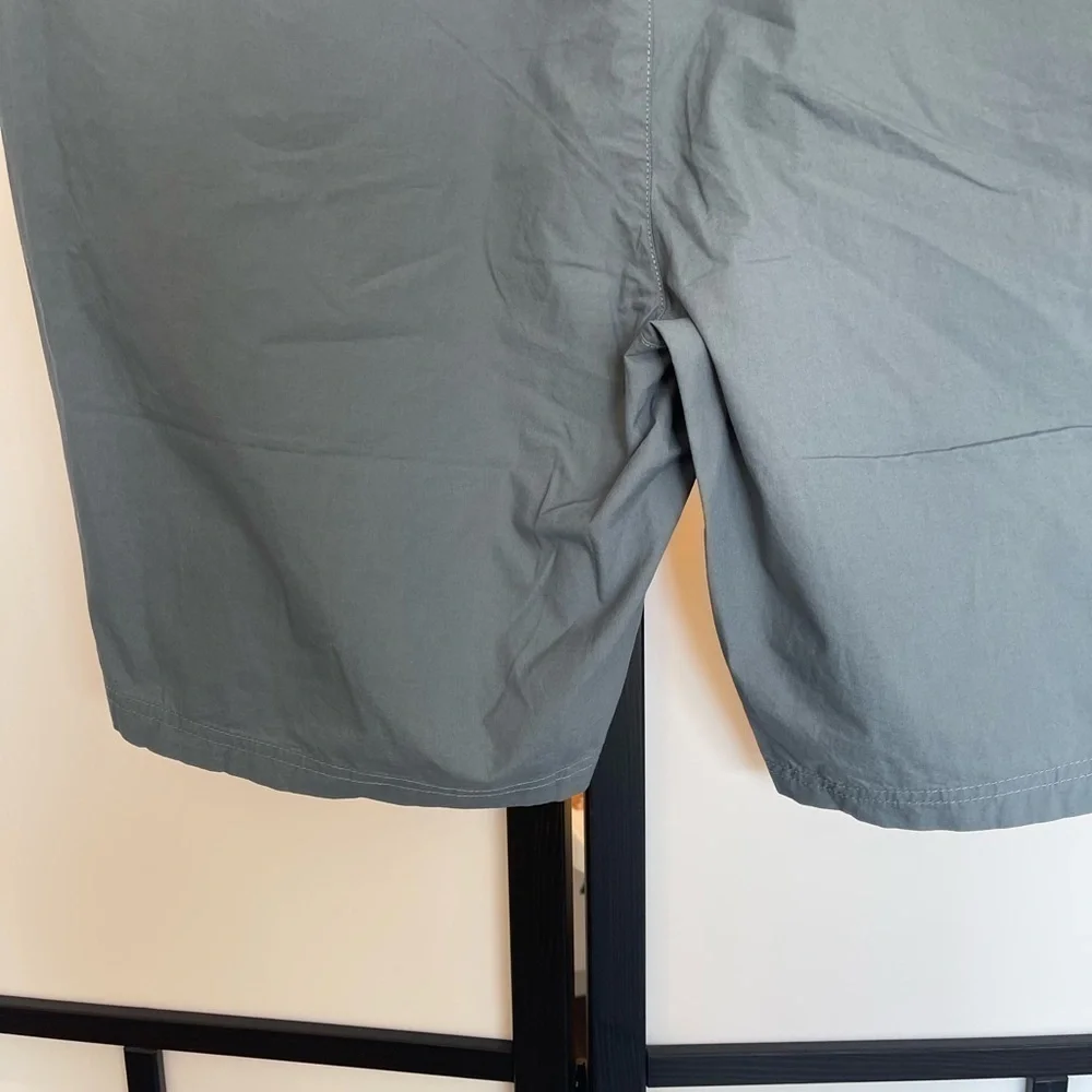 Columbia men gray